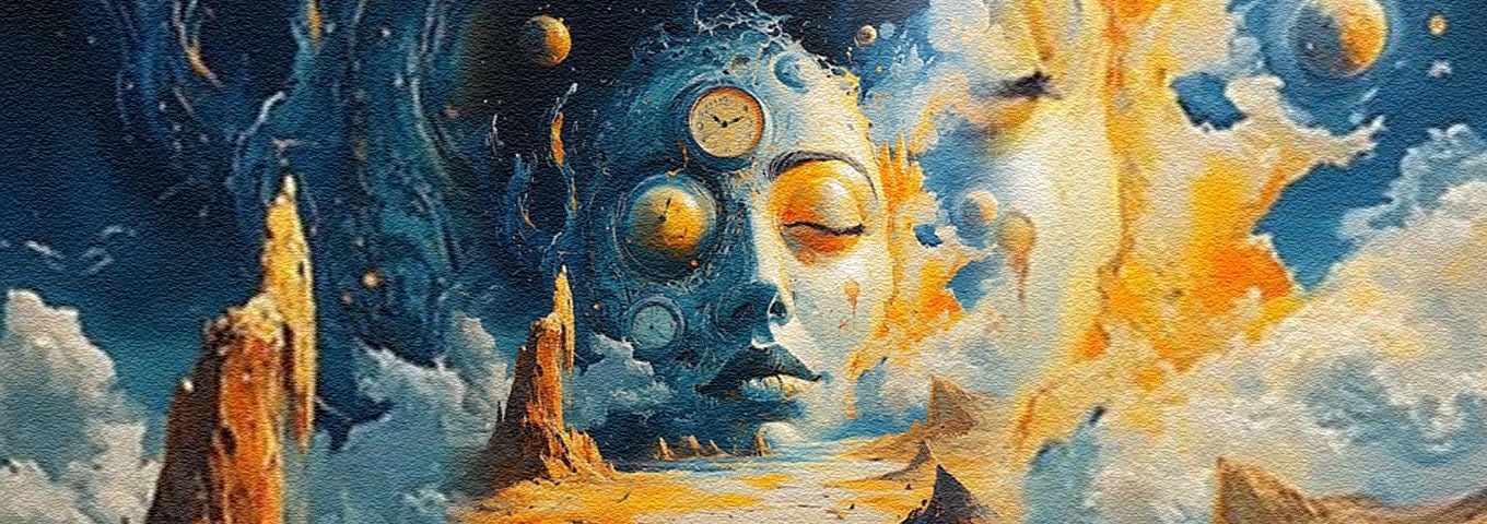 ಕಾಲ- ಕಲ್ಪಿತವೇ?