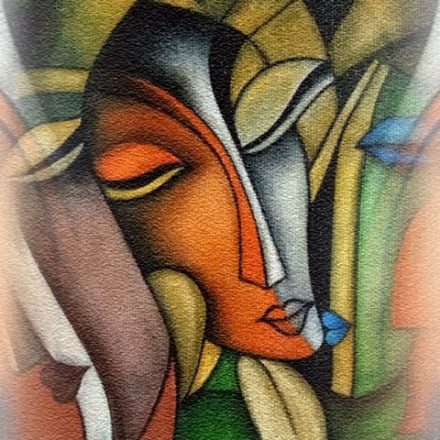 ಅನಿಮಿಷ- ಕಾದು ಗಾರಾದ ಮಣ್ಣು(7)