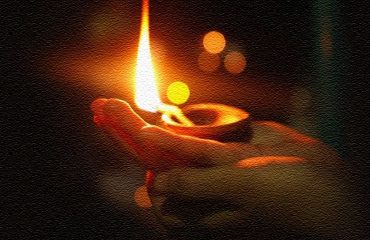 ಹಣತೆಯ ಹಂಗು