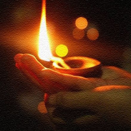 ಹಣತೆಯ ಹಂಗು