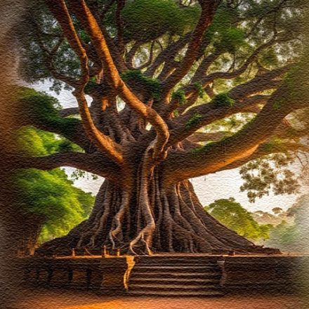 ಹೀಗೊಂದು ಹುಣ್ಣಿಮೆ…