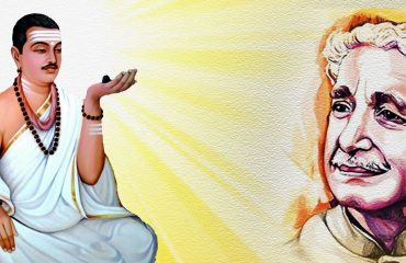 ಕುವೆಂಪು ಕಣ್ಣಲ್ಲಿ ಬಸವಣ್ಣ