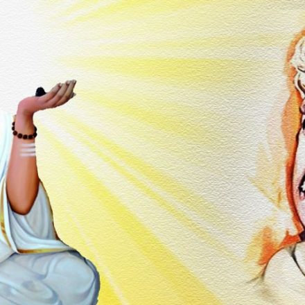 ಕುವೆಂಪು ಕಣ್ಣಲ್ಲಿ ಬಸವಣ್ಣ