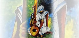 ಅಲ್ಲಮಪ್ರಭುದೇವರ ಸ್ವರವಚನಗಳು