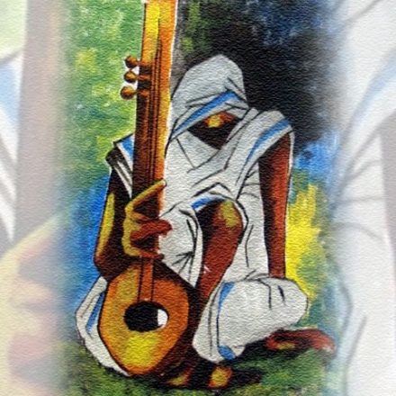 ಅಲ್ಲಮಪ್ರಭುದೇವರ ಸ್ವರವಚನಗಳು