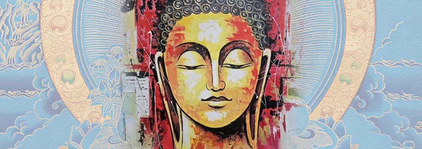 ಬೌದ್ಧ ಮೀಮಾಂಸೆ ಹಾಗೂ ವರ್ತಮಾನದ ಸವಾಲುಗಳು