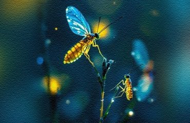 ಬೆಳಕಿನ ಹುಳು