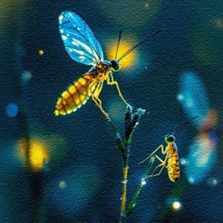 ಬೆಳಕಿನ ಹುಳು