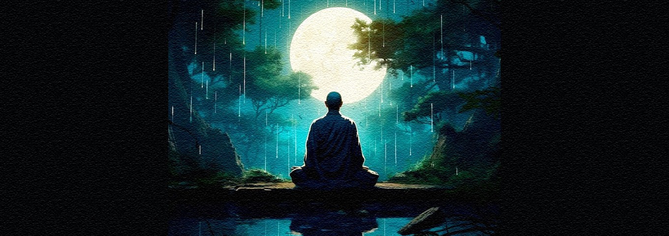 ಅನಿಮಿಷಯೋಗದಲ್ಲೇ ಲೀನವಾಯ್ತು ನಿಶ್ಚಿಂತತೆ