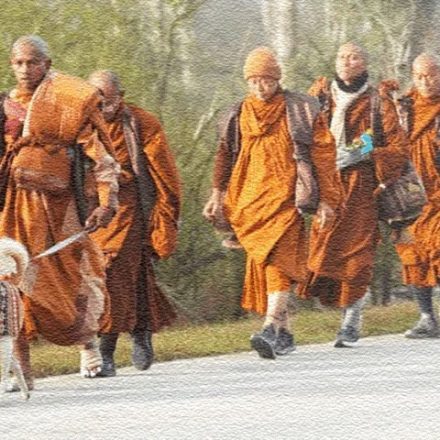 ಯುದ್ದವೋ, ಶಾಂತಿಯೋ…