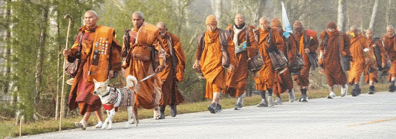 ಯುದ್ದವೋ, ಶಾಂತಿಯೋ…