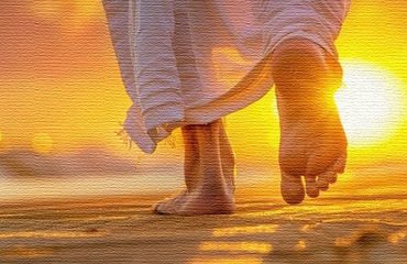 ಪಾದಪೂಜೆಯ ಪ್ರಸ್ತುತತೆ…