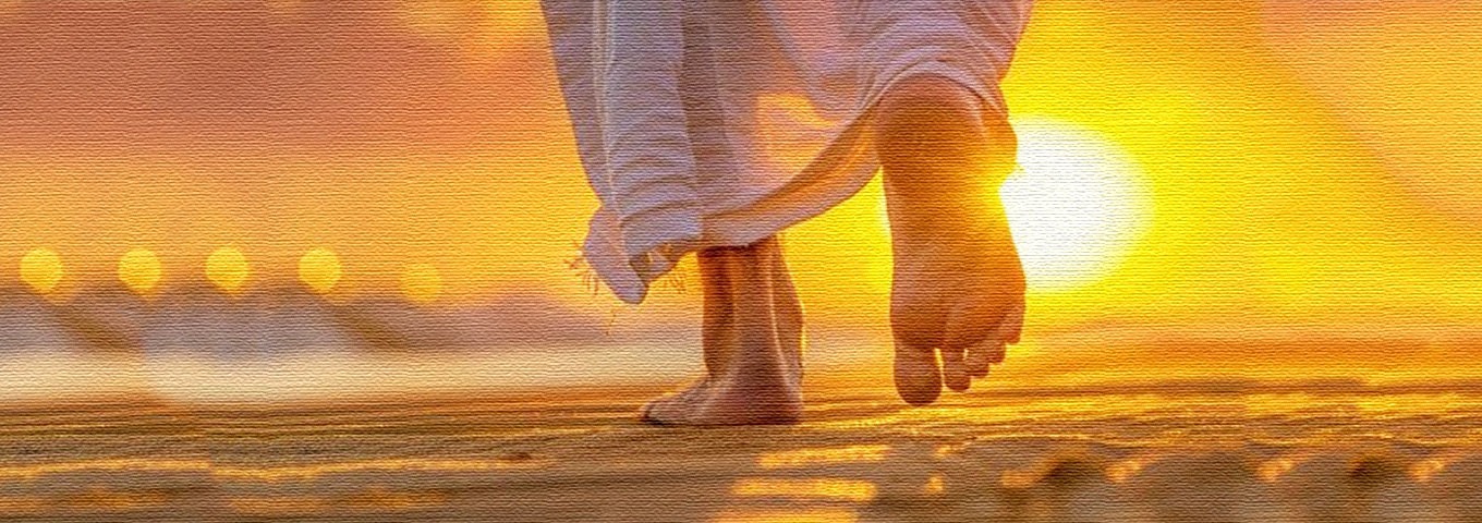 ಪಾದಪೂಜೆಯ ಪ್ರಸ್ತುತತೆ…